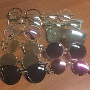 Trendy Sunglasses 🤗